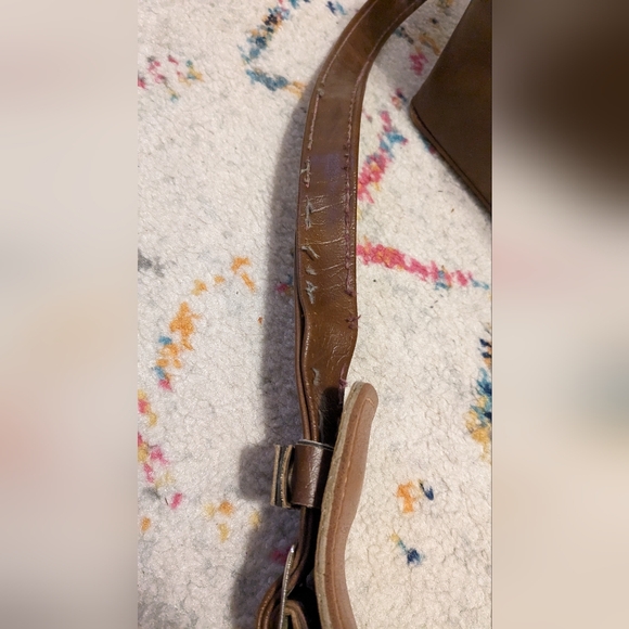 Vintage Camera Bag - Picture 5 of 10